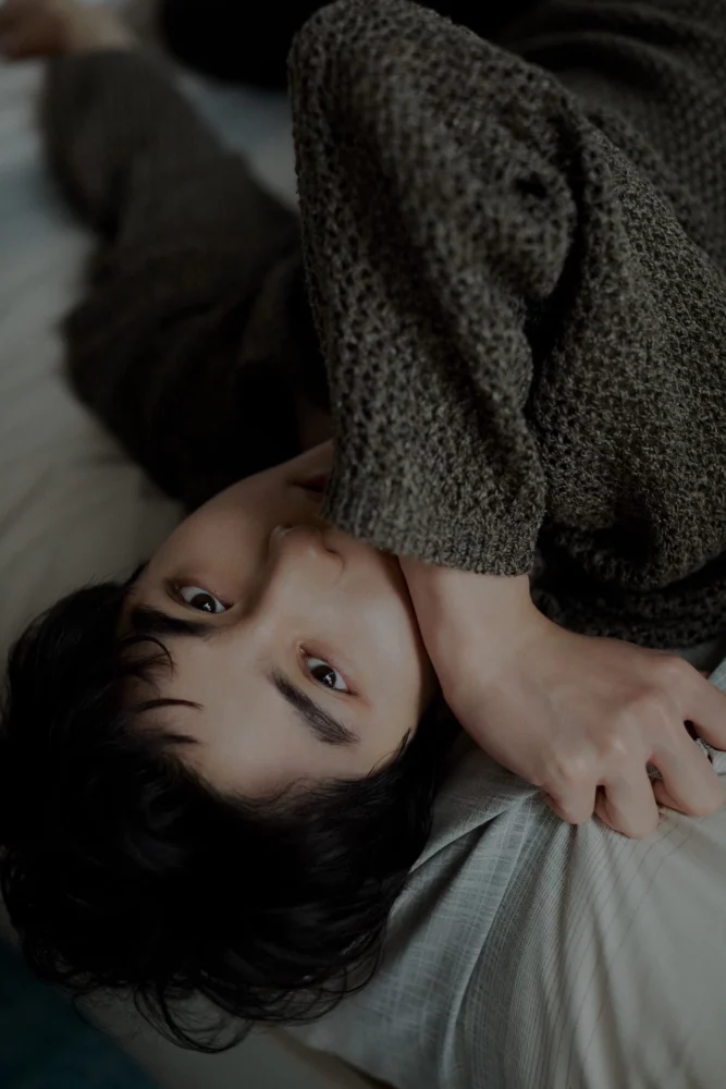 本田響矢 写真集『ECHOES』