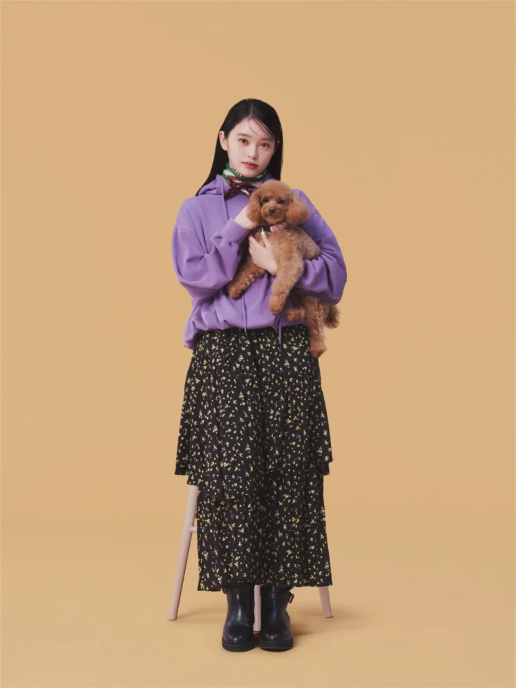 LOWRYS FARM 2025「着、努、愛、楽。」