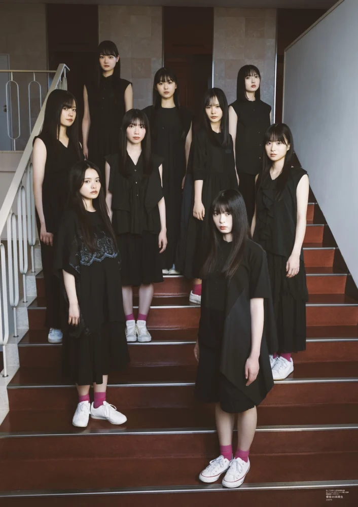 B.L.T.2025年11月号