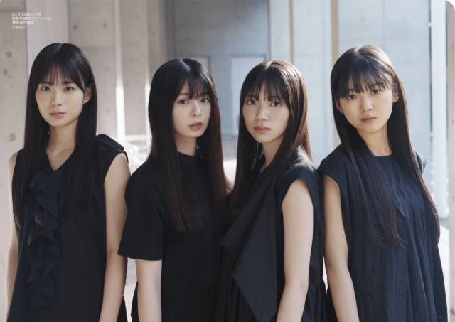 B.L.T.2025年11月号