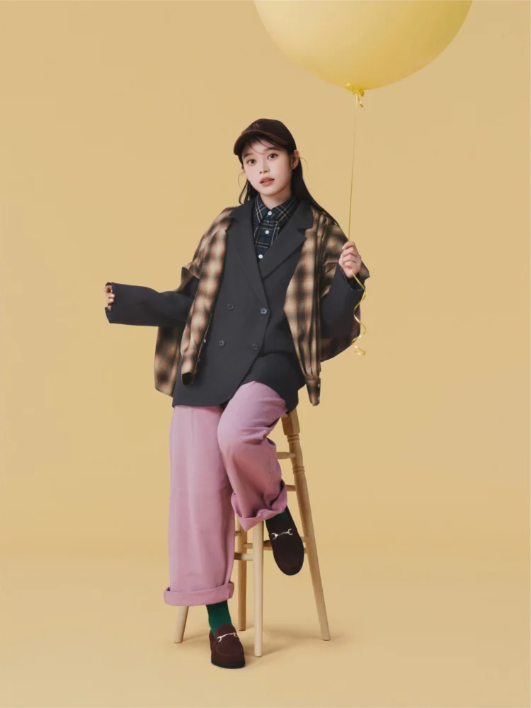 LOWRYS FARM 2025「着、努、愛、楽。」