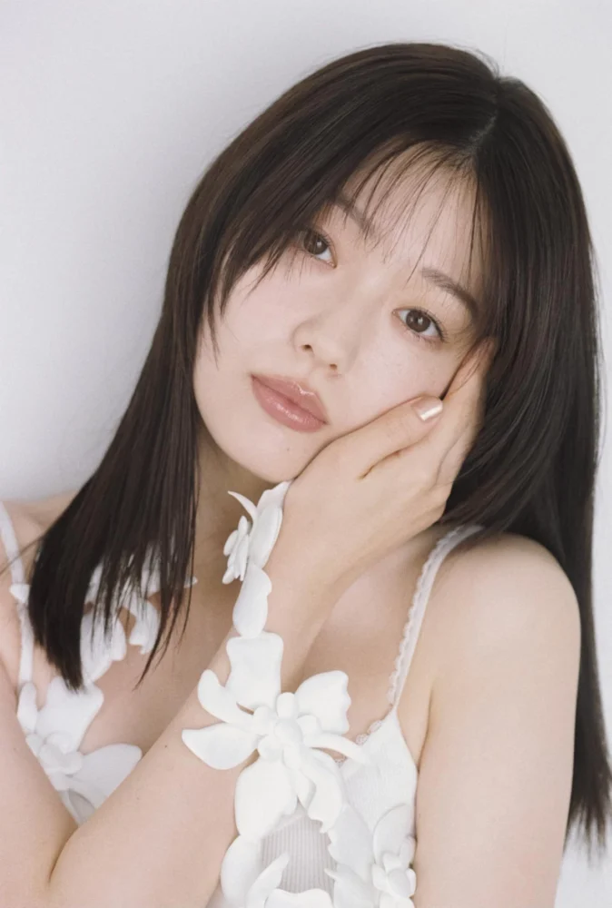 中村里帆2026年版カレンダー