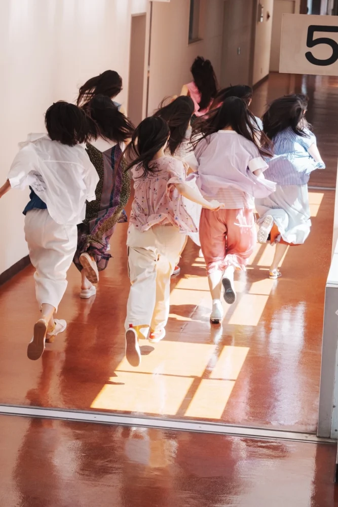 B.L.T.2025年11月号