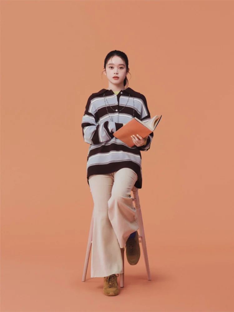 LOWRYS FARM 2025「着、努、愛、楽。」