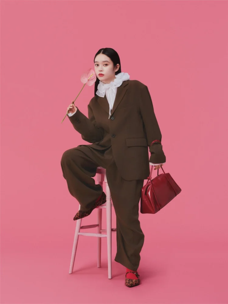 LOWRYS FARM 2025「着、努、愛、楽。」