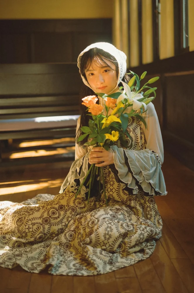 B.L.T.2025年11月号