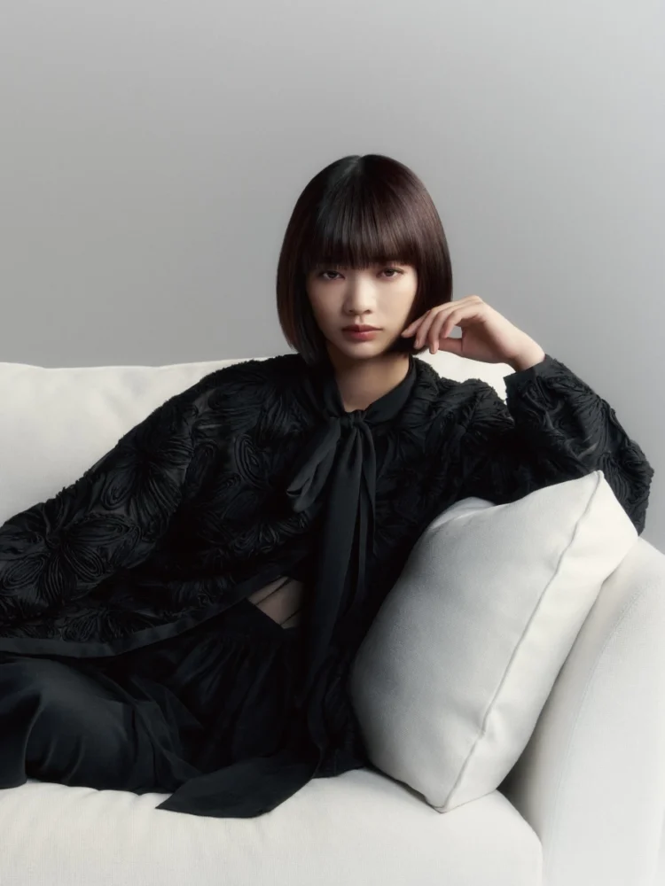 23区 2025A/W THE STANDARD, NEW ME