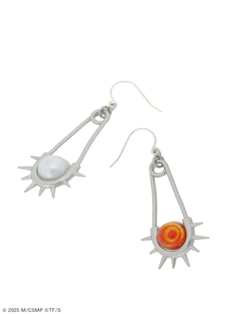 Ground Y × CHAINSAW MAN - THE MOVIE : REZE ARC Collaborate Collection