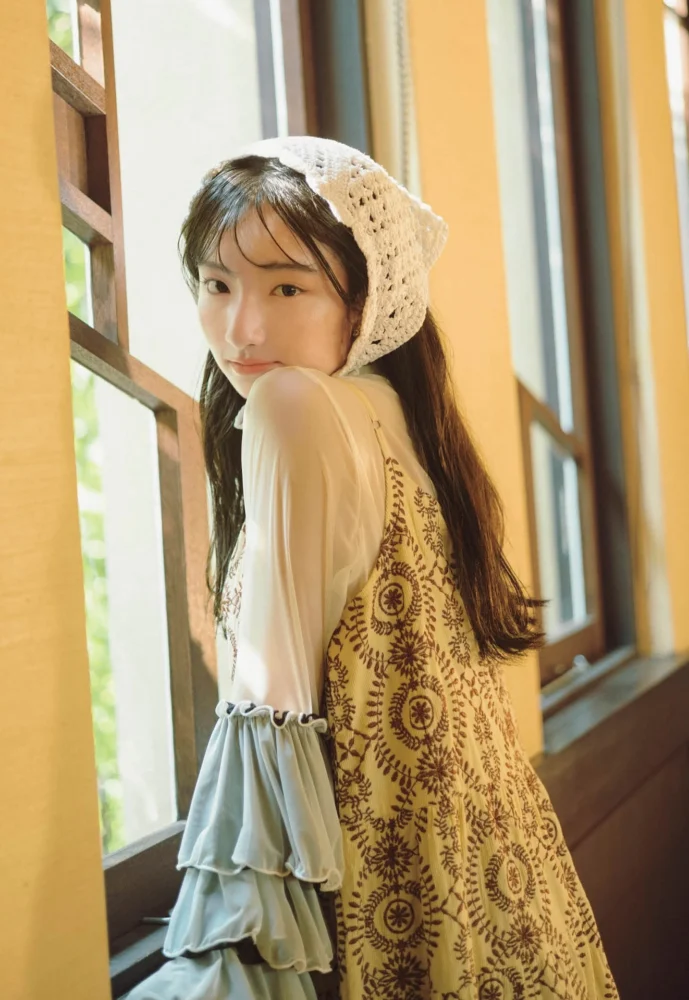 B.L.T.2025年11月号