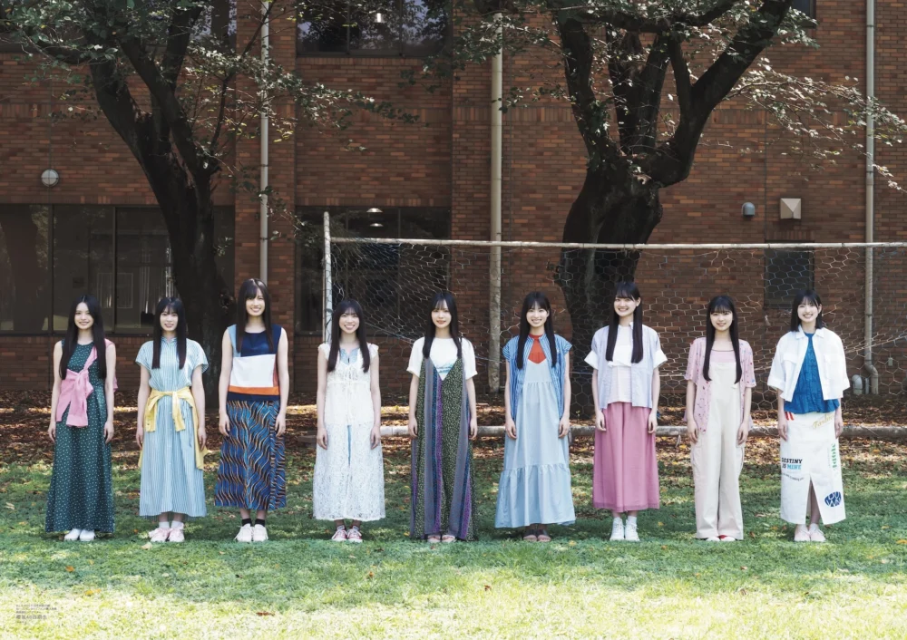 B.L.T.2025年11月号