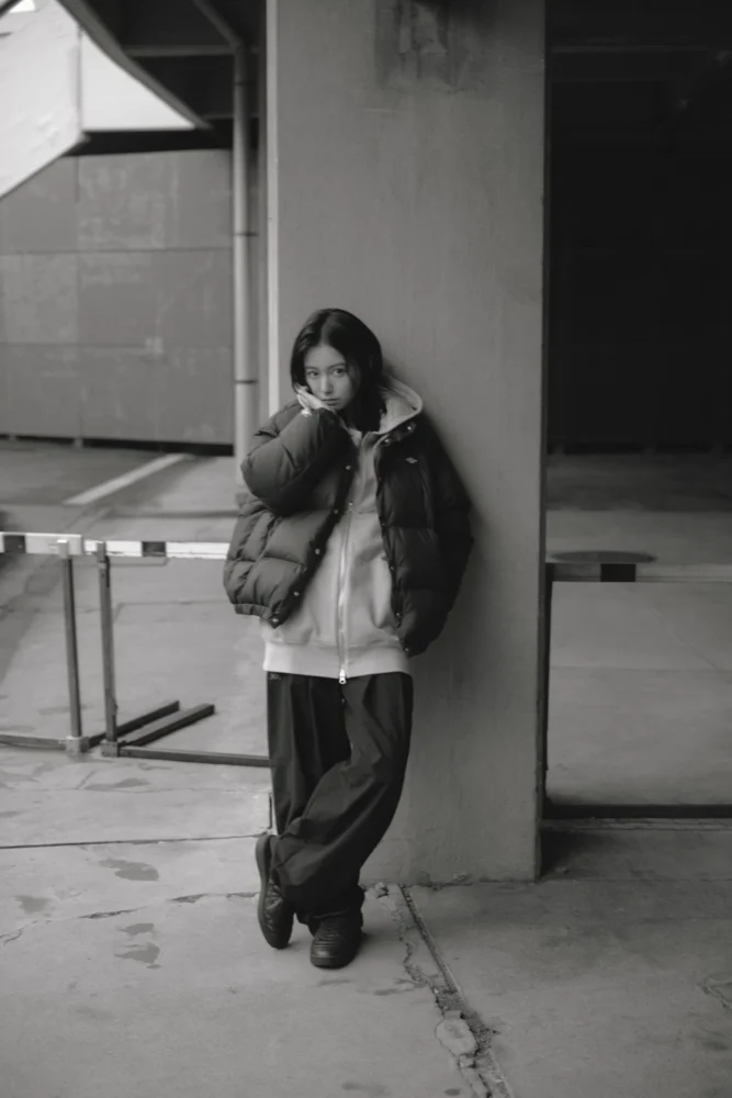 UMBRO HOUSE 2025年秋冬コレクション