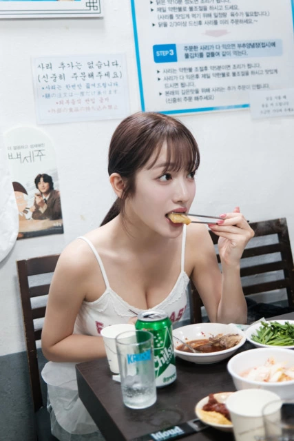 桜木心菜2nd写真集