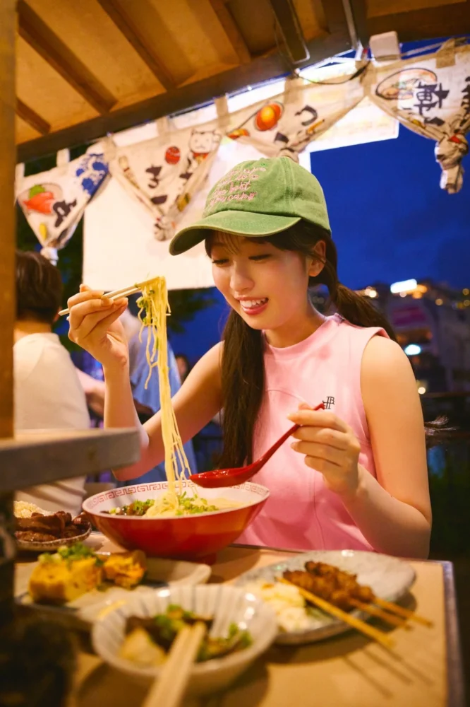 渡部愛加里 1st写真集