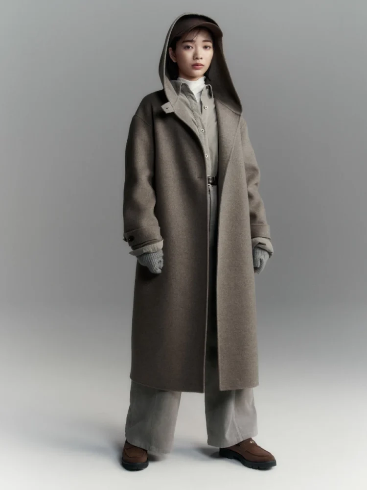 23区 2025A/W THE STANDARD, NEW ME