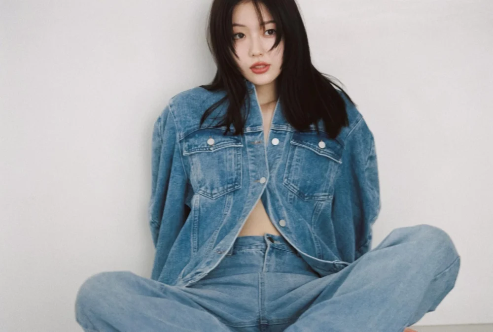 中村里帆2026年版カレンダー