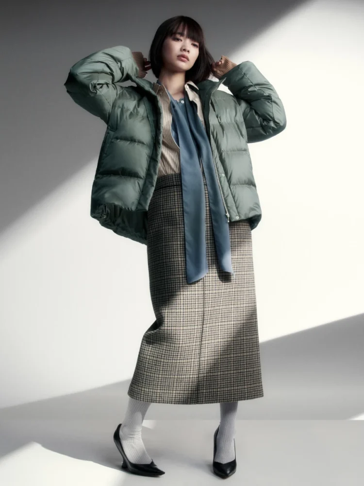 23区 2025A/W THE STANDARD, NEW ME