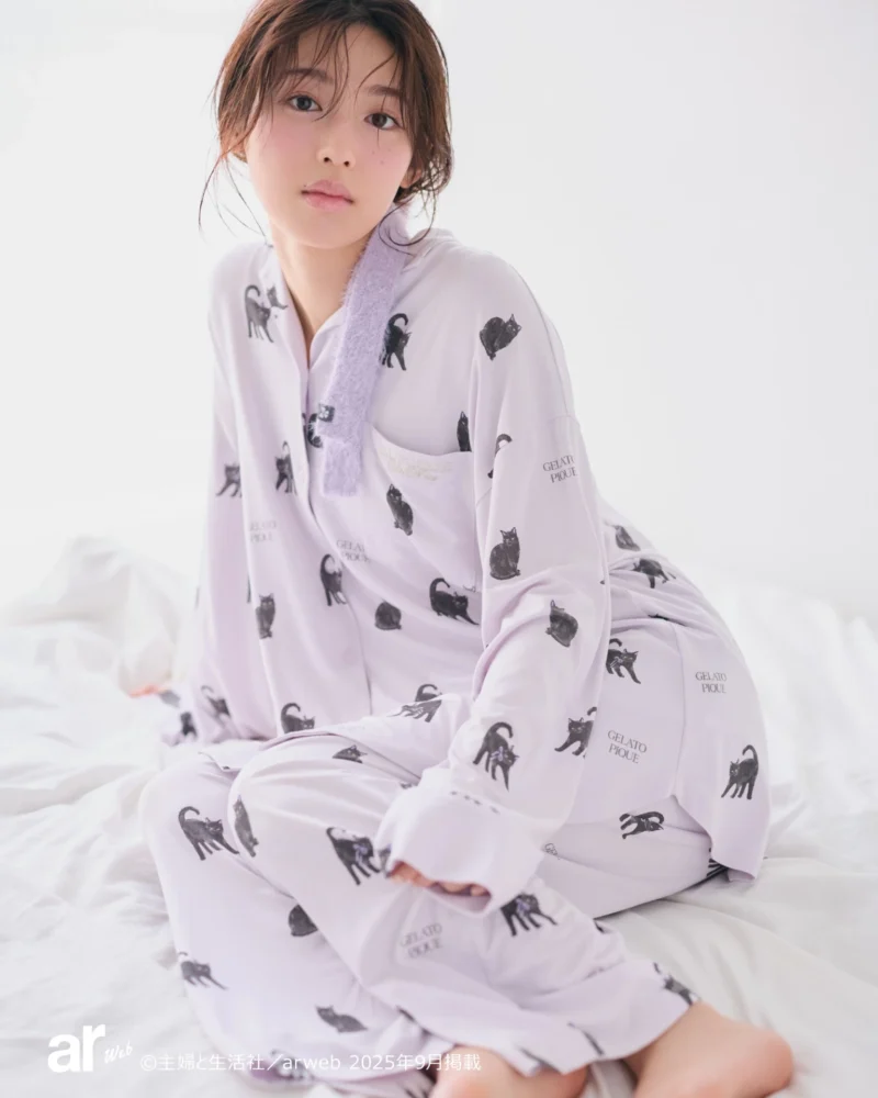 GELATO PIQUE HALLOWEEN feat. Sei Shiraishi