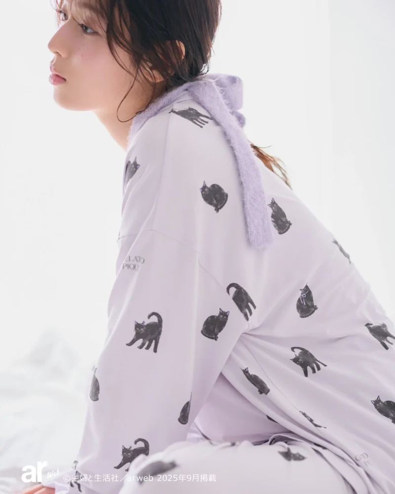 GELATO PIQUE HALLOWEEN feat. Sei Shiraishi