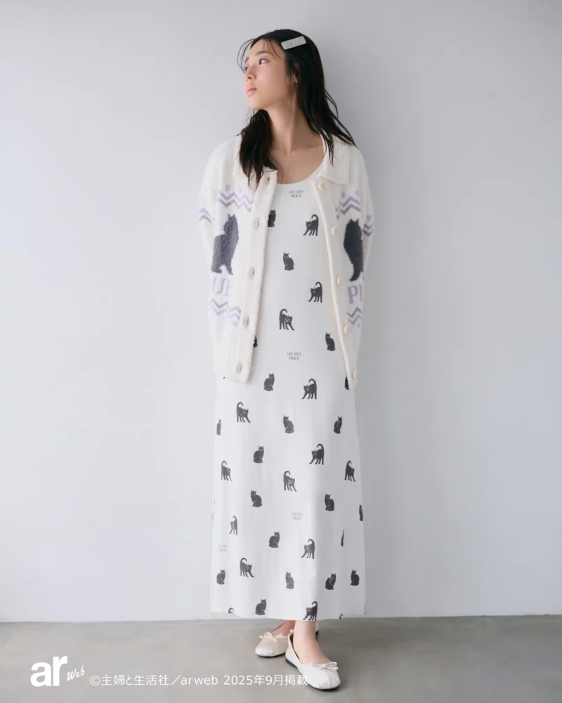 GELATO PIQUE HALLOWEEN feat. Sei Shiraishi