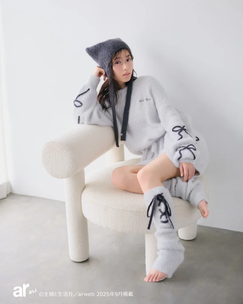 GELATO PIQUE HALLOWEEN feat. Sei Shiraishi