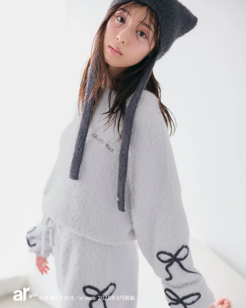 GELATO PIQUE HALLOWEEN feat. Sei Shiraishi