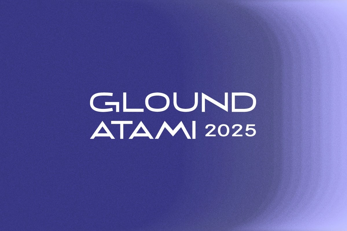 GLOUND ATAMI 2025