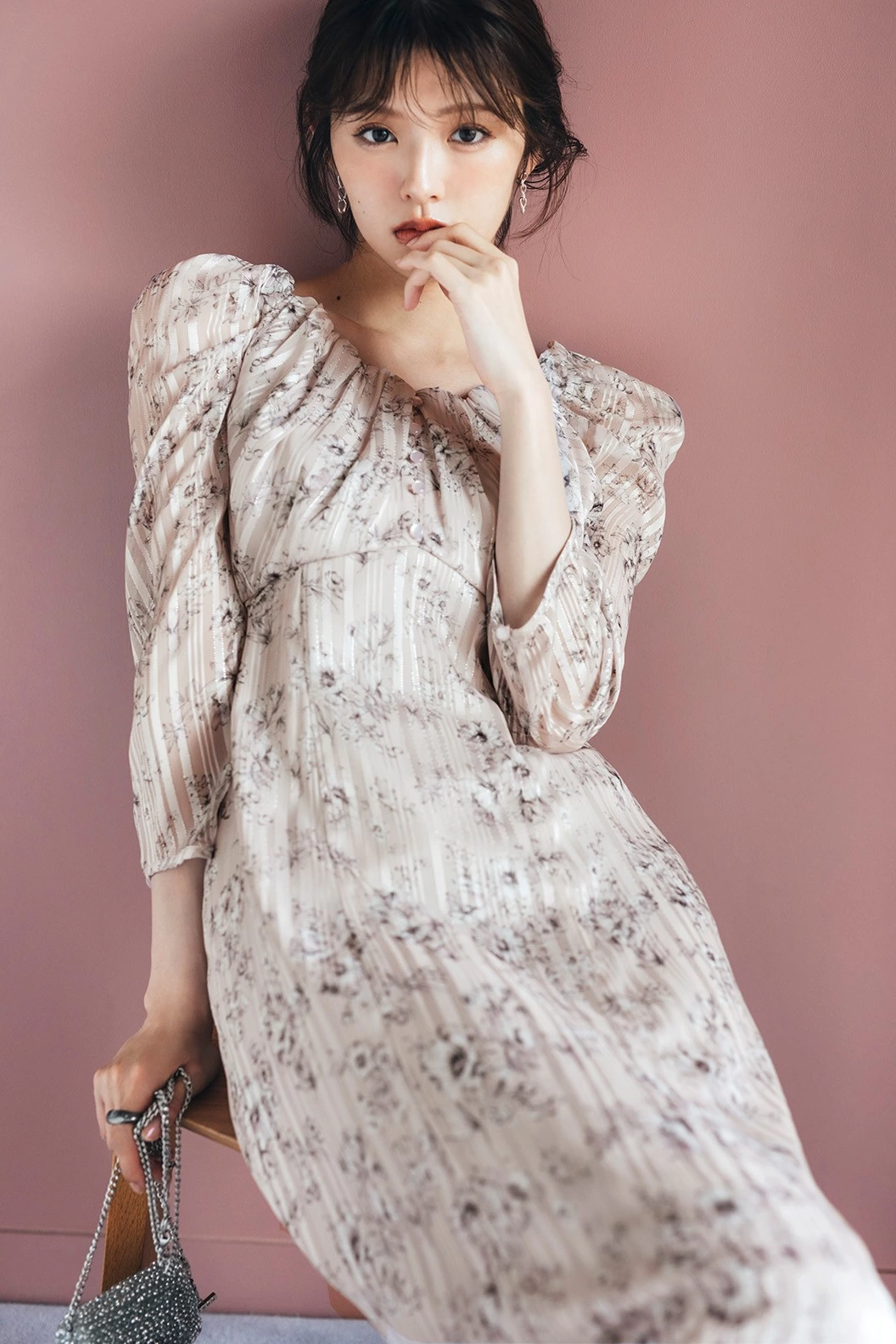LILLIAN CARAT Autumn Collection vol.2