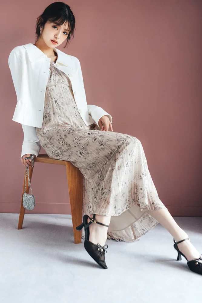 LILLIAN CARAT Autumn Collection vol.2