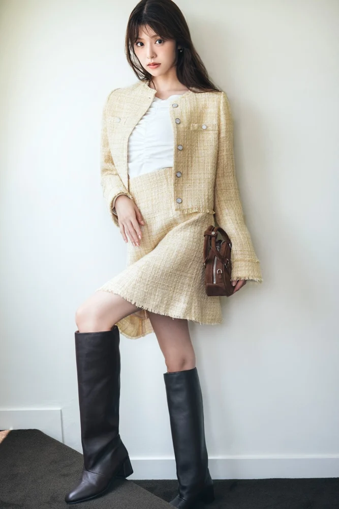 LILLIAN CARAT Autumn Collection vol.2