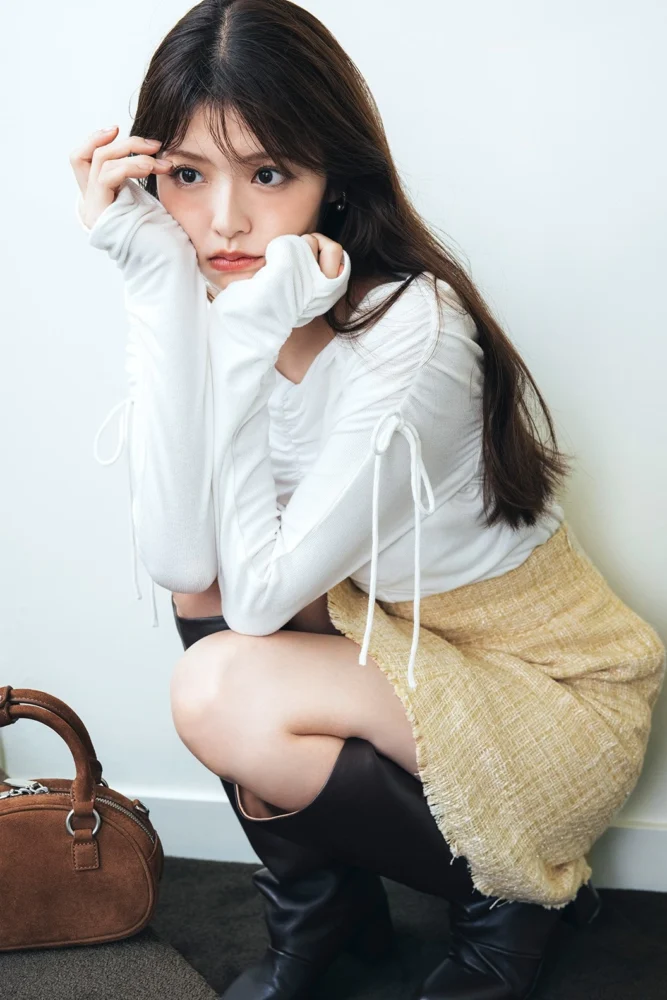 LILLIAN CARAT Autumn Collection vol.2