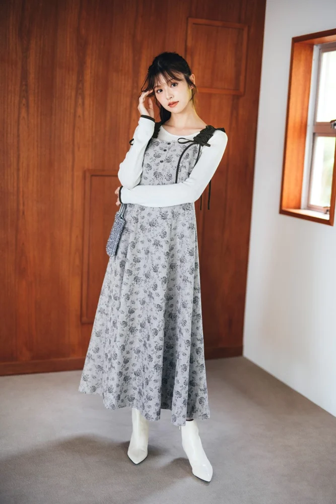 LILLIAN CARAT Autumn Collection vol.2