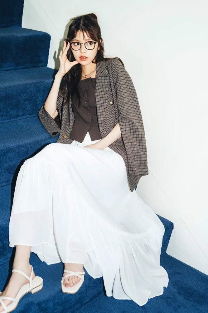 LILLIAN CARAT Autumn Collection vol.2