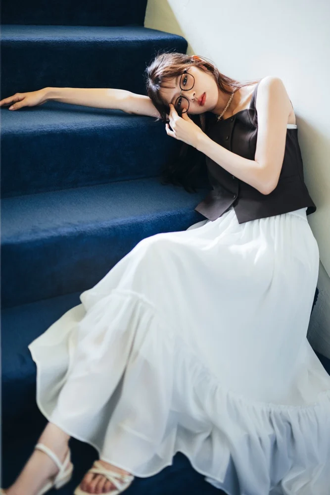 LILLIAN CARAT Autumn Collection vol.2