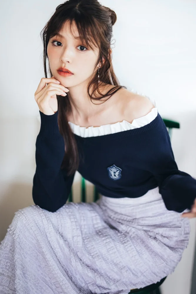 LILLIAN CARAT Autumn Collection vol.2