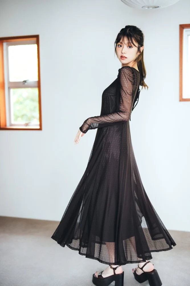 LILLIAN CARAT Autumn Collection vol.2