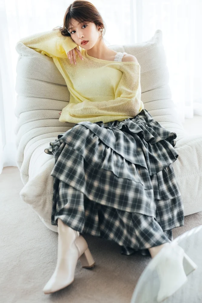 LILLIAN CARAT Autumn Collection vol.2