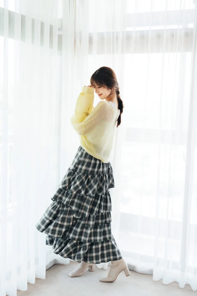 LILLIAN CARAT Autumn Collection vol.2