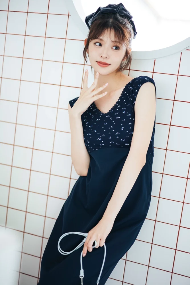 LILLIAN CARAT Autumn Collection vol.2