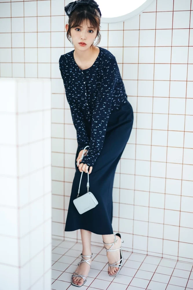 LILLIAN CARAT Autumn Collection vol.2