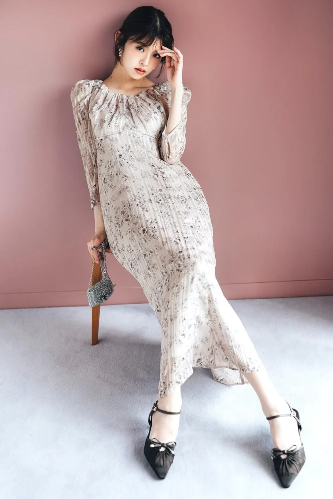 LILLIAN CARAT Autumn Collection vol.2