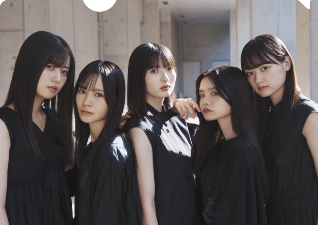 B.L.T.2025年11月号