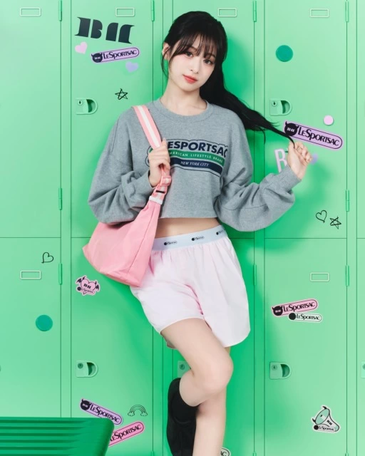 AHYEON（アヒョン）