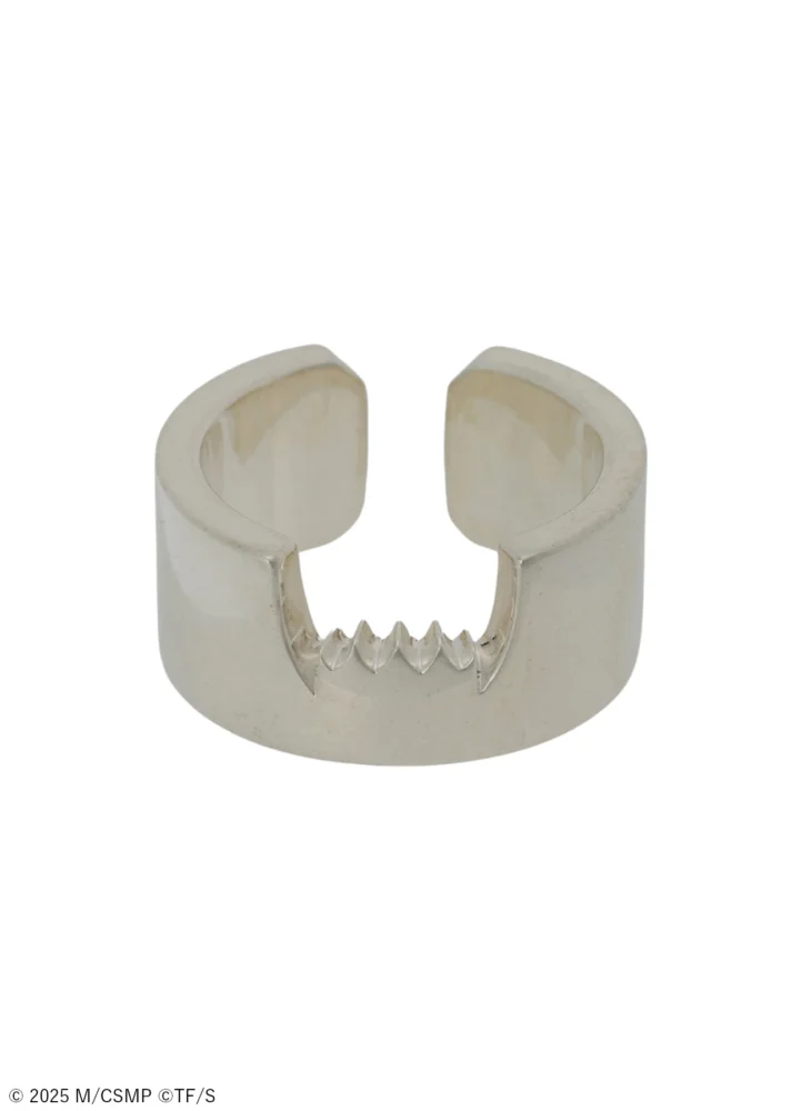 Ground Y × CHAINSAW MAN - THE MOVIE : REZE ARC Collaborate Collection