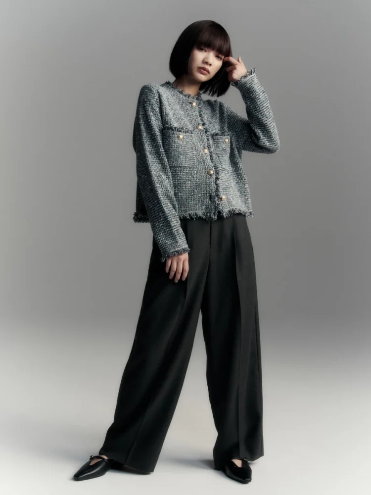 23区 2025A/W THE STANDARD, NEW ME