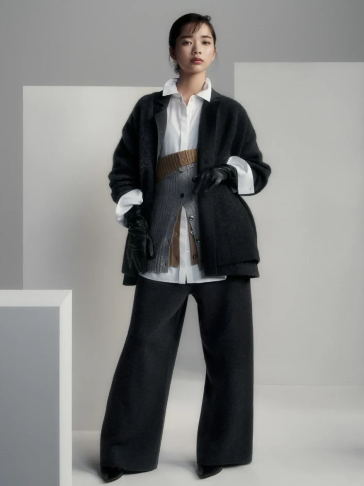 23区 2025A/W THE STANDARD, NEW ME
