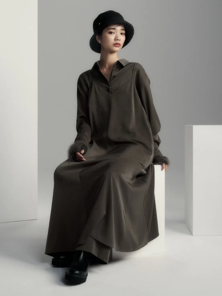 23区 2025A/W THE STANDARD, NEW ME