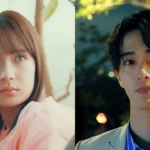 畑芽育×野村康太 主演の縦型ショートドラマ『一寸の光陰』が公開2週間で1,000万回再生を突破!!