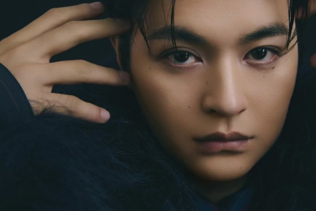 one ―瀬戸康史20th Anniversary Book―