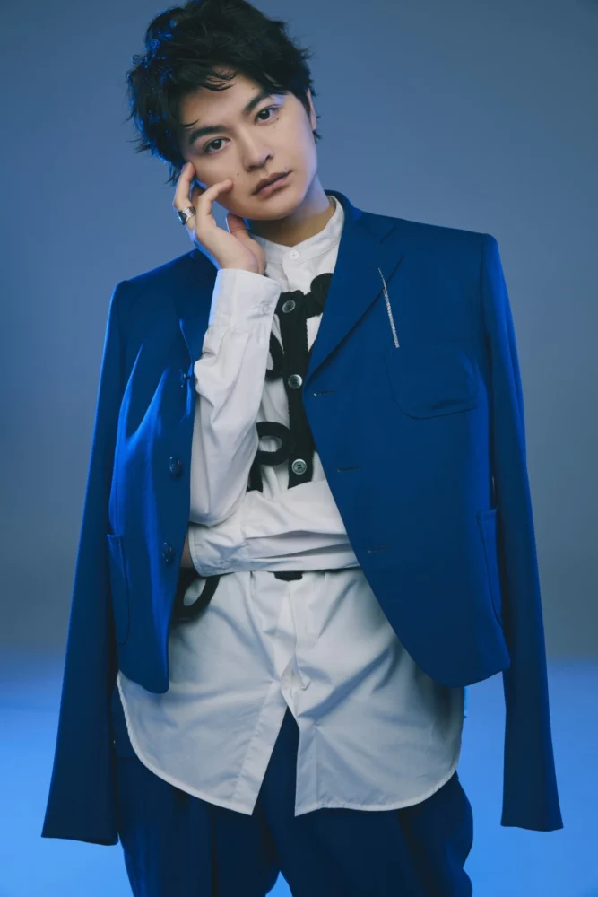 one ―瀬戸康史20th Anniversary Book―