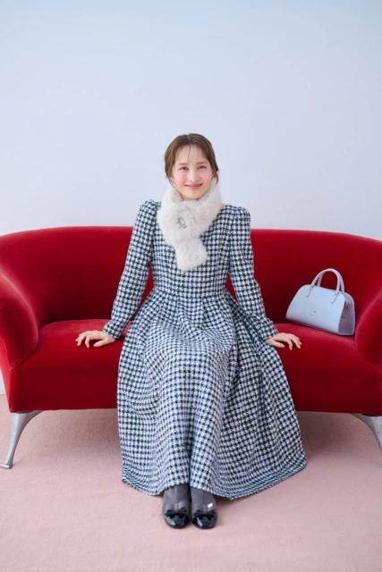 百田夏菜子と新しいTOCCA